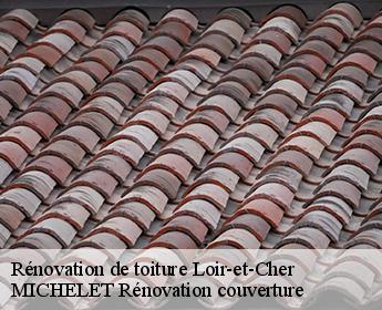 Rénovation de toiture