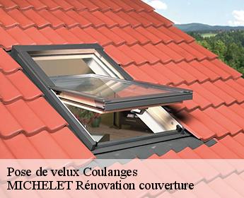 Pose de velux  41150