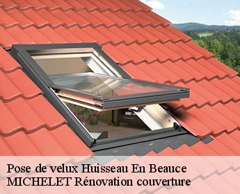 Pose de velux  41310