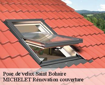 Pose de velux  41330