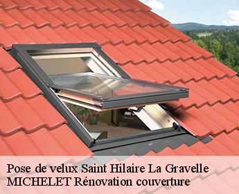 Pose de velux  41160