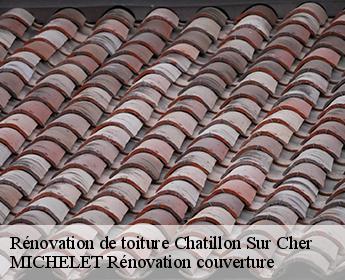 Rénovation de toiture