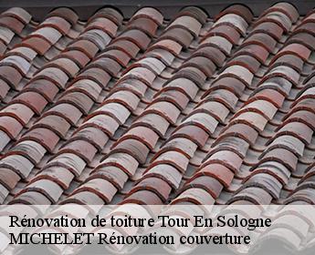 Rénovation de toiture