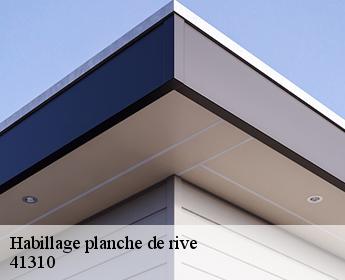 Habillage planche de rive  41310