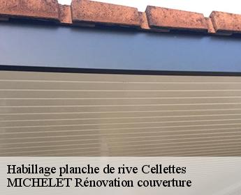 Habillage planche de rive  cellettes-41120 MICHELET Rénovation couverture