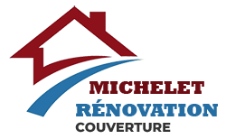 Logo MICHELET Rénovation couverture